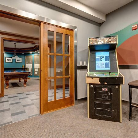 Solitude Powderhorn Lodge 210: Blazing Star Suite מראה חיצוני תמונה