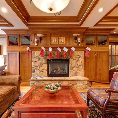 Solitude Powderhorn Lodge 210: Blazing Star Suite מראה חיצוני תמונה