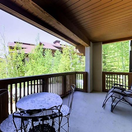 Solitude Powderhorn Lodge 210: Blazing Star Suite מראה חיצוני תמונה