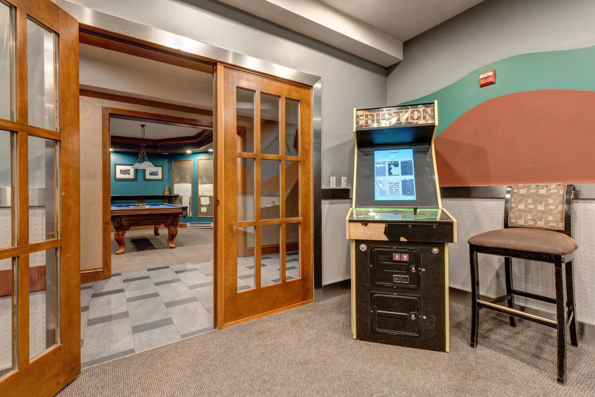 Solitude Powderhorn Lodge 210: Blazing Star Suite מראה חיצוני תמונה
