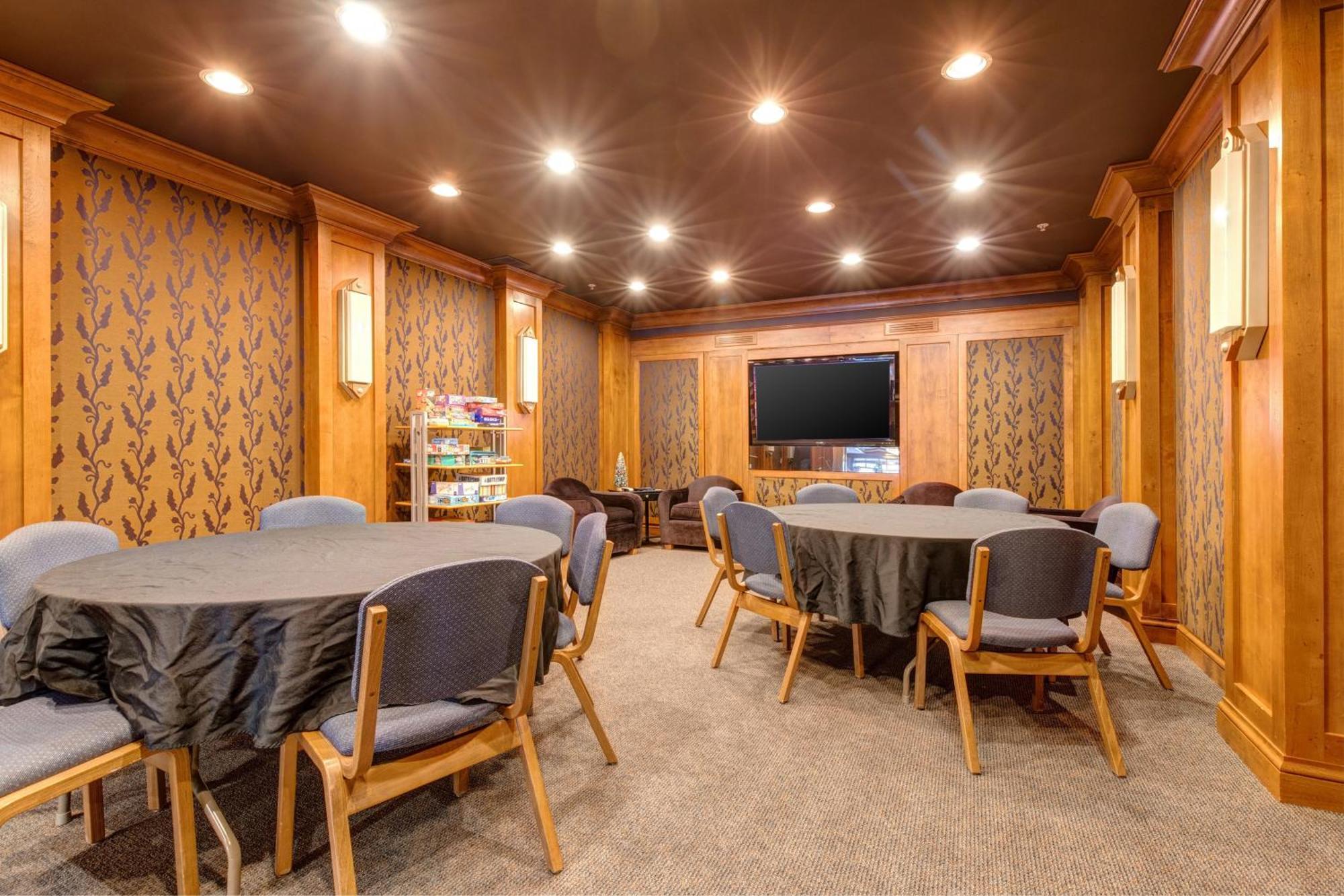Solitude Powderhorn Lodge 210: Blazing Star Suite מראה חיצוני תמונה