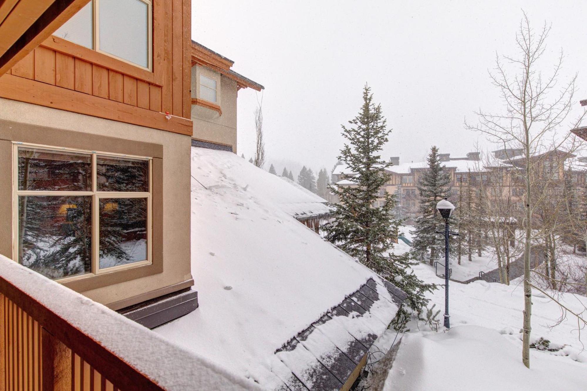 Solitude Powderhorn Lodge 210: Blazing Star Suite מראה חיצוני תמונה