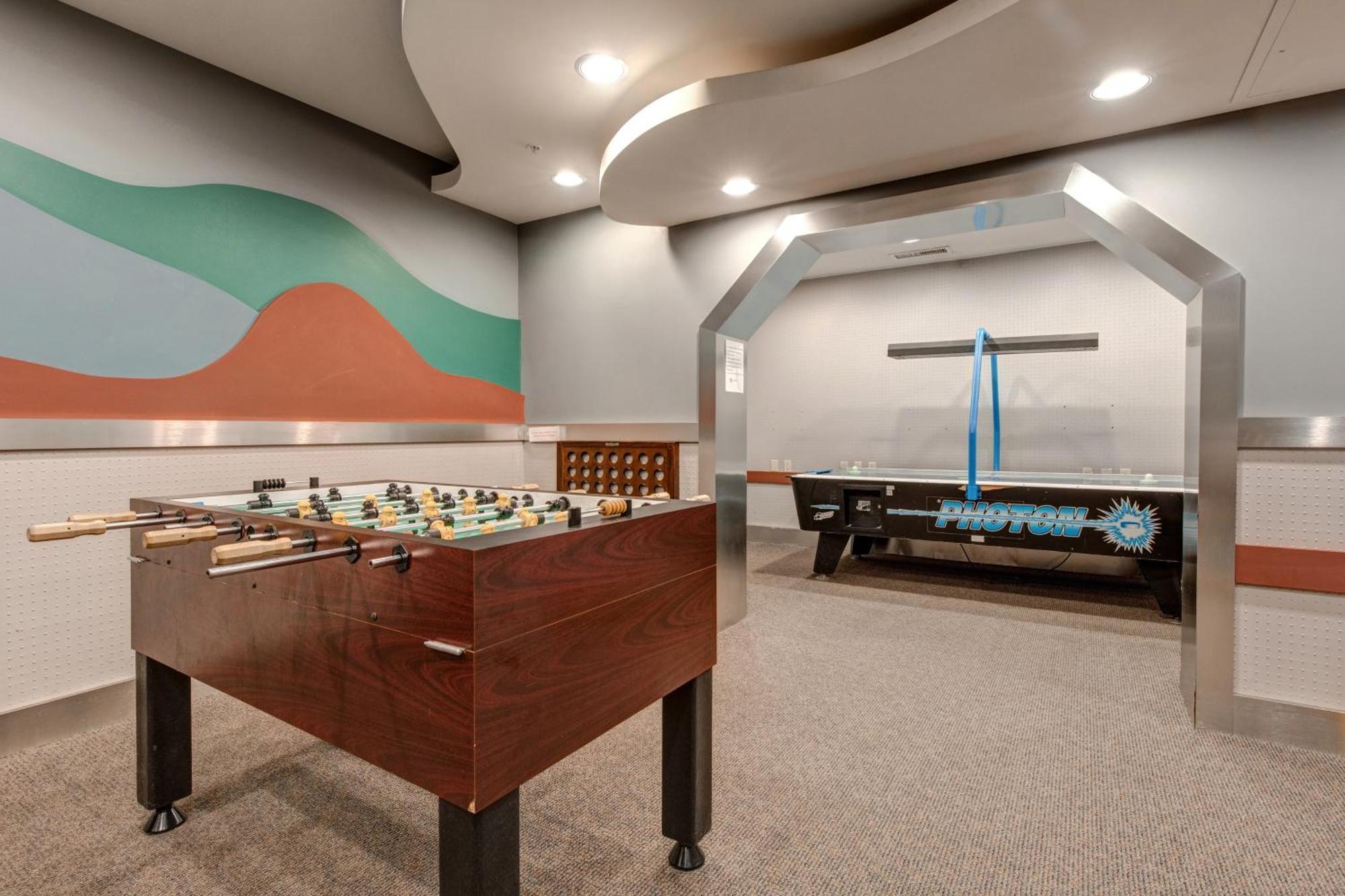 Solitude Powderhorn Lodge 210: Blazing Star Suite מראה חיצוני תמונה