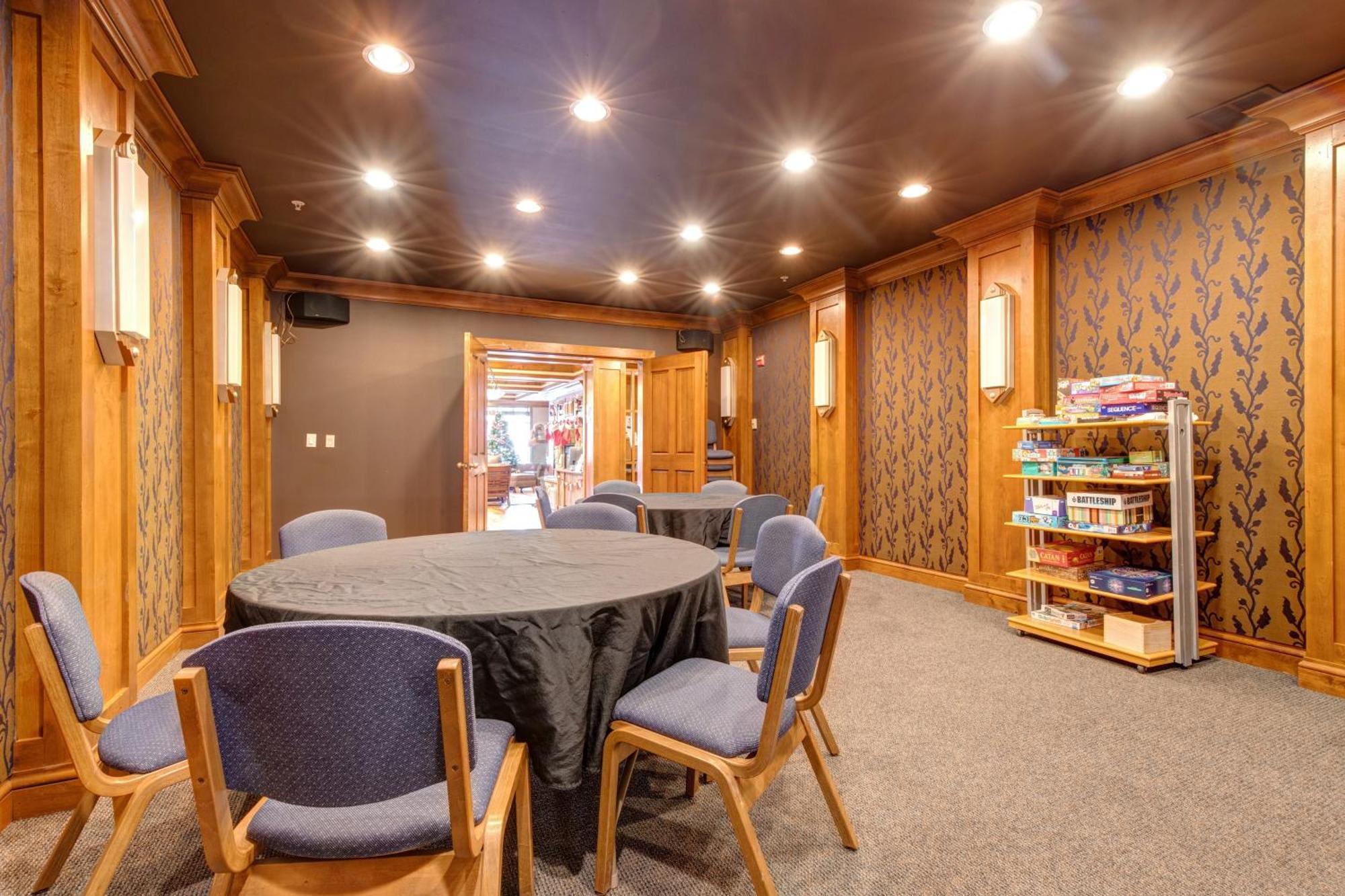 Solitude Powderhorn Lodge 210: Blazing Star Suite מראה חיצוני תמונה