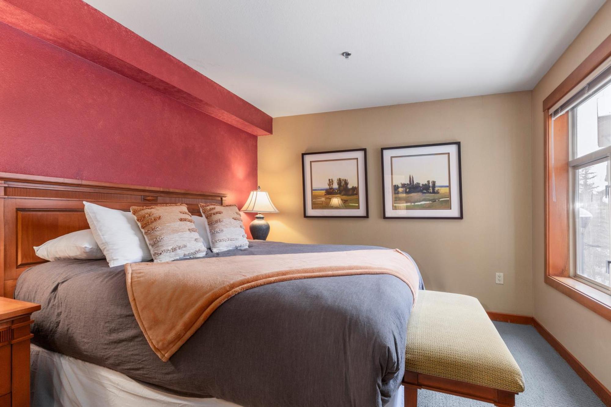 Solitude Powderhorn Lodge 210: Blazing Star Suite מראה חיצוני תמונה