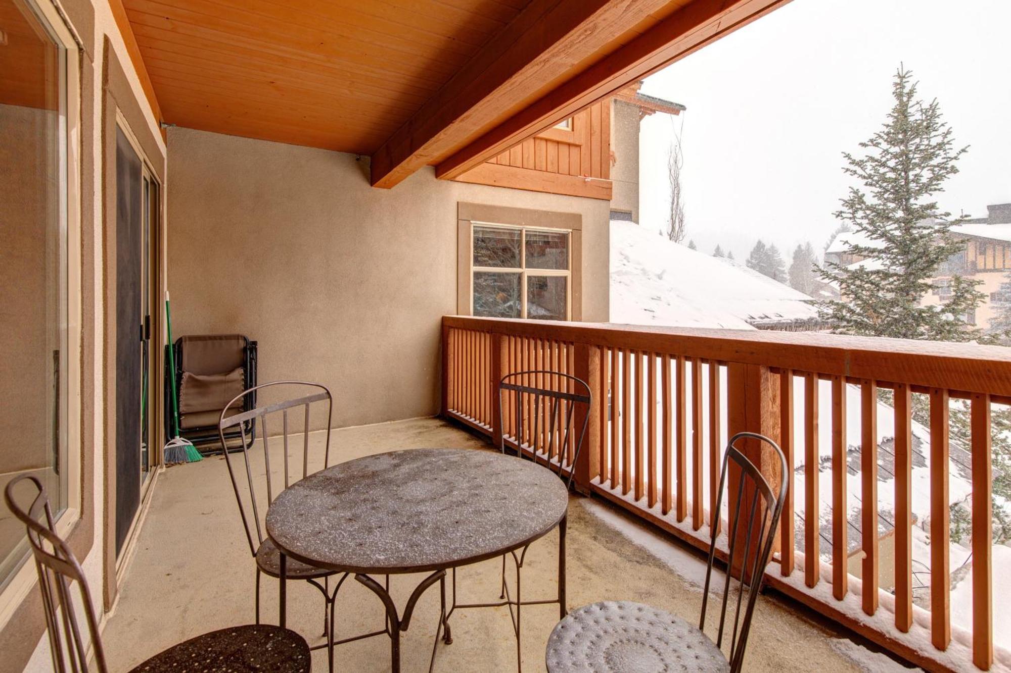 Solitude Powderhorn Lodge 210: Blazing Star Suite מראה חיצוני תמונה