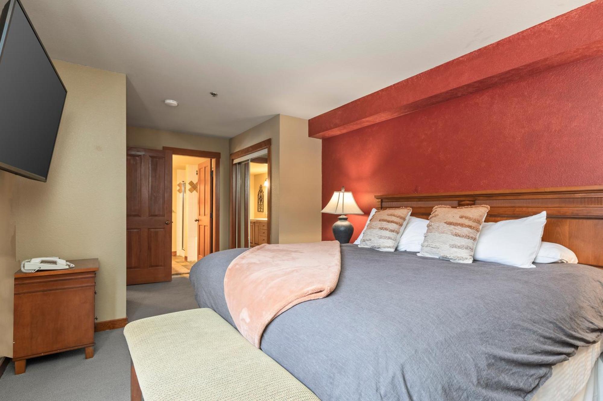 Solitude Powderhorn Lodge 210: Blazing Star Suite מראה חיצוני תמונה