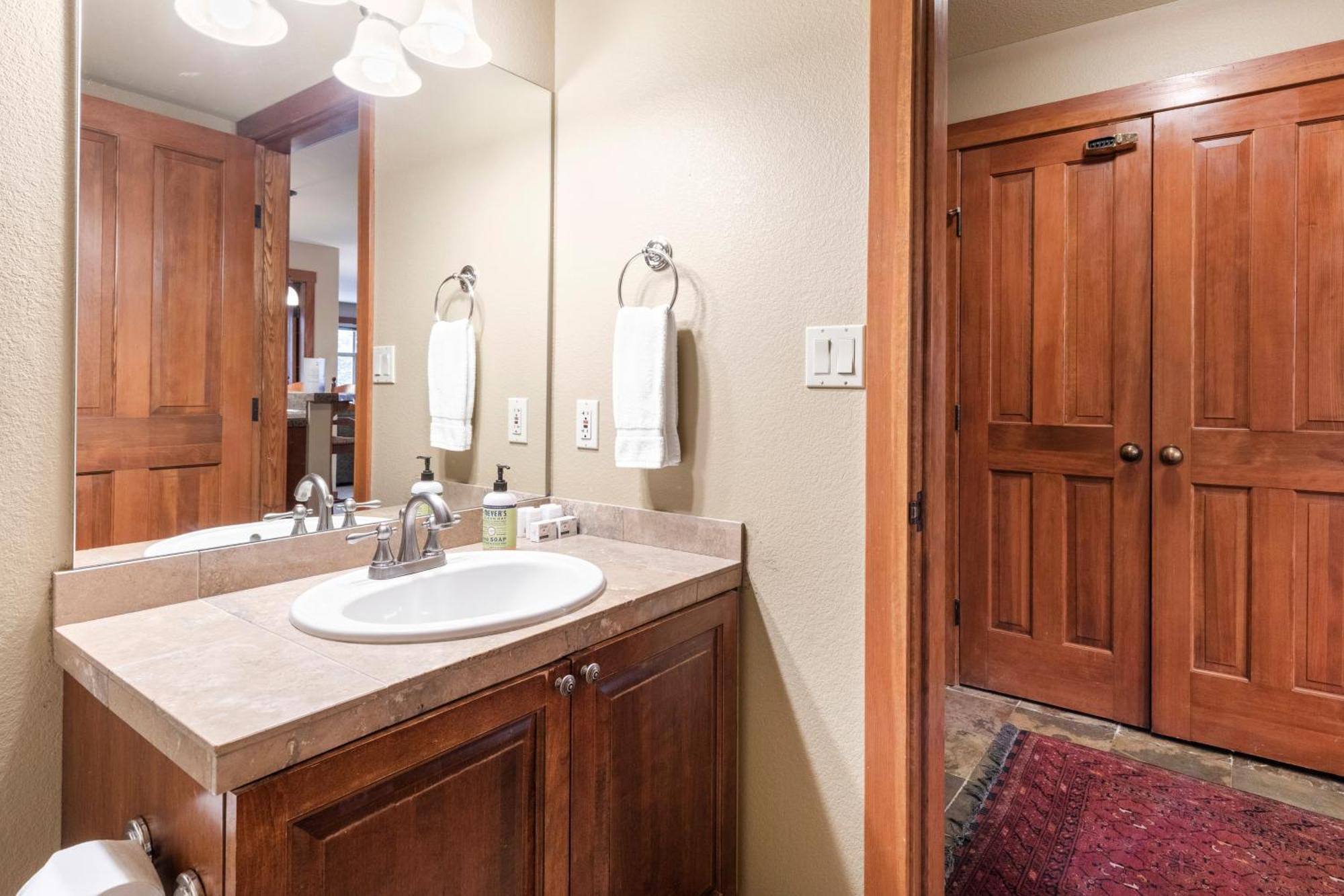 Solitude Powderhorn Lodge 210: Blazing Star Suite מראה חיצוני תמונה