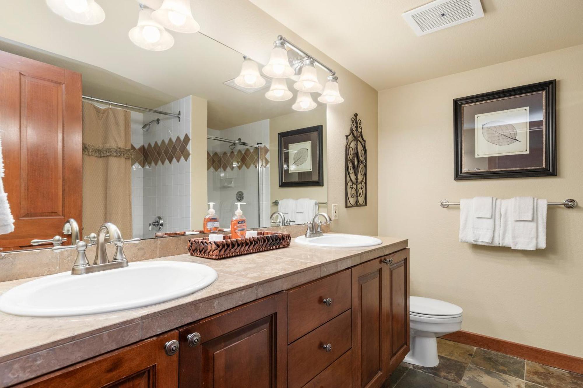 Solitude Powderhorn Lodge 210: Blazing Star Suite מראה חיצוני תמונה