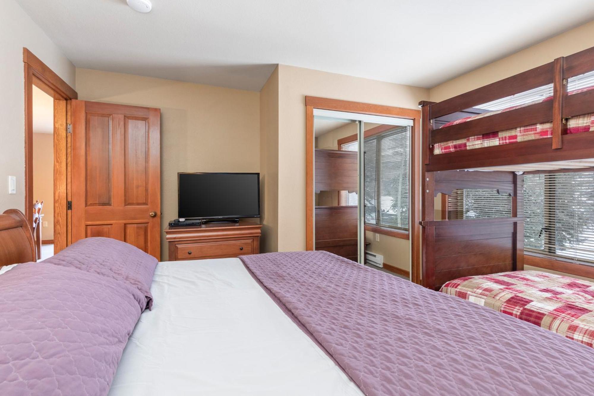 Solitude Powderhorn Lodge 210: Blazing Star Suite מראה חיצוני תמונה