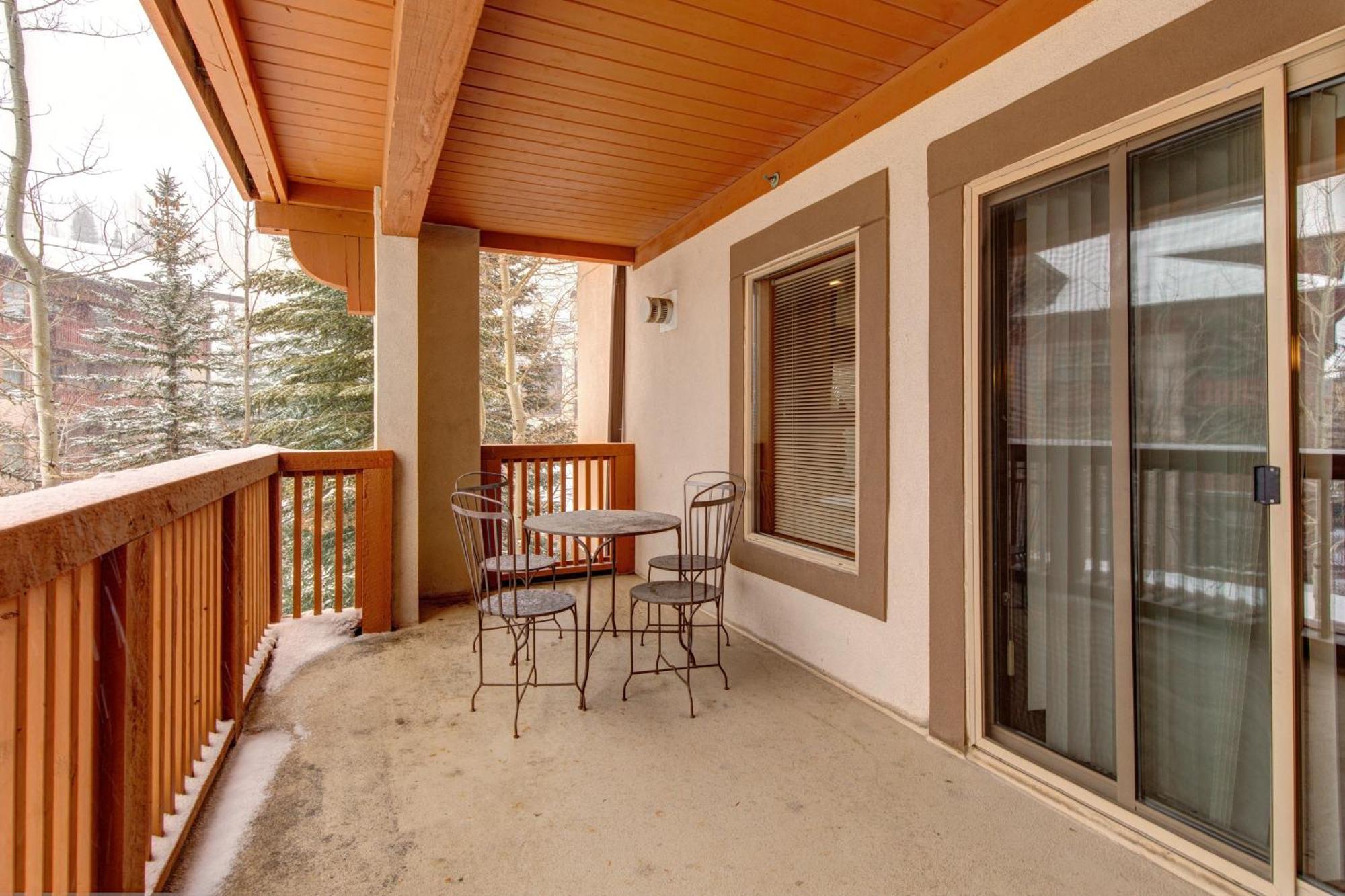 Solitude Powderhorn Lodge 210: Blazing Star Suite מראה חיצוני תמונה