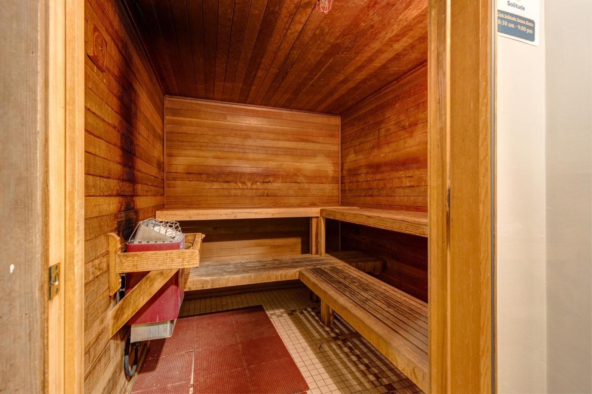 Solitude Powderhorn Lodge 210: Blazing Star Suite מראה חיצוני תמונה