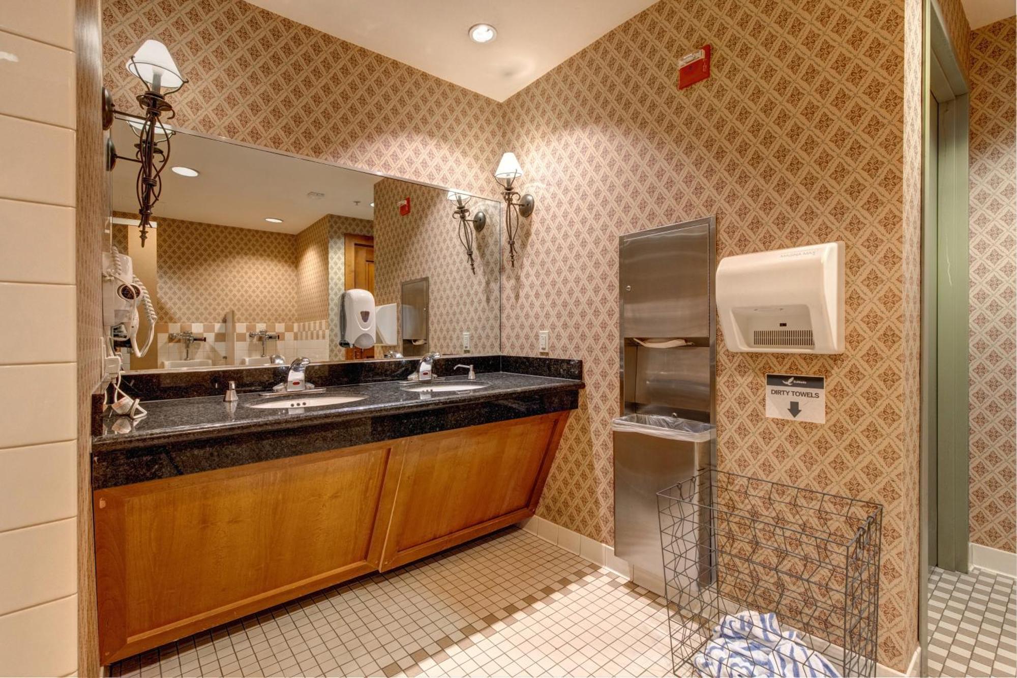 Solitude Powderhorn Lodge 210: Blazing Star Suite מראה חיצוני תמונה