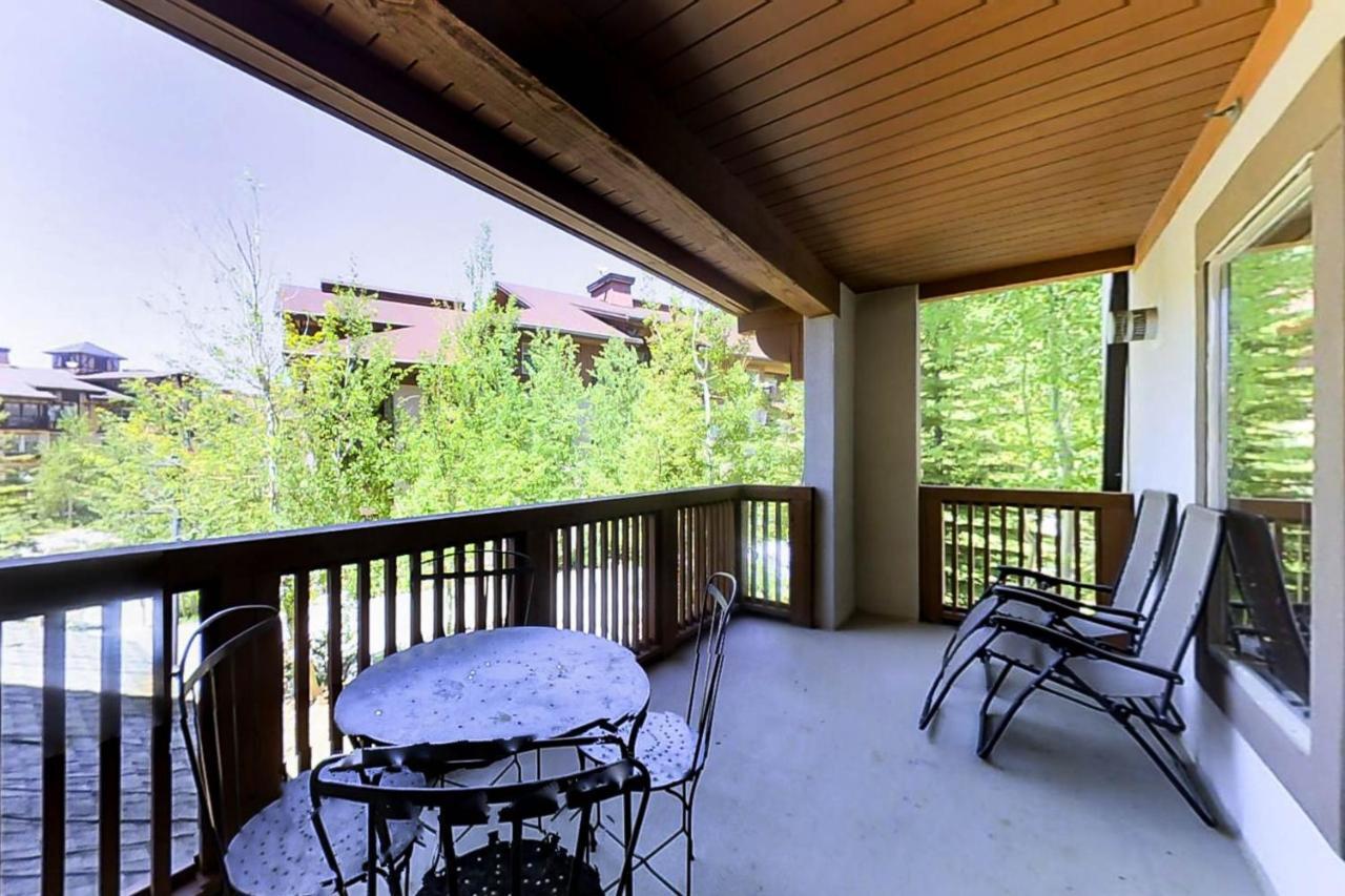 Solitude Powderhorn Lodge 210: Blazing Star Suite מראה חיצוני תמונה